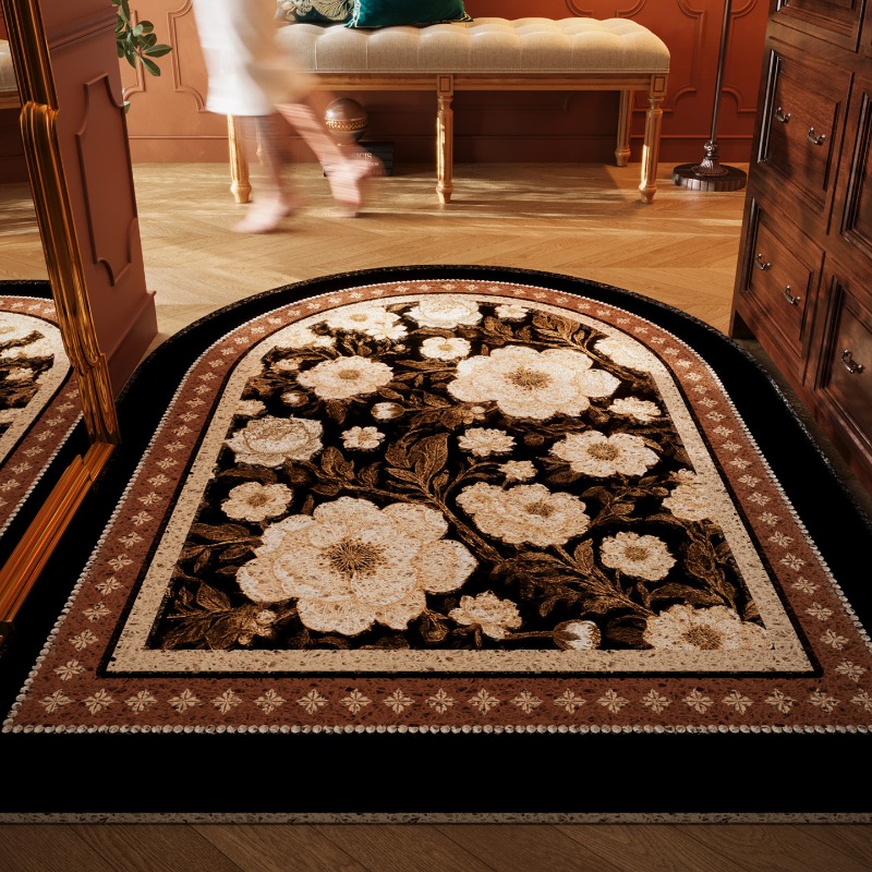 Door Mat High-end Feel Mid-cen - Century Textile & Sewing Supply Saskatoon Sk ulasan dan harga