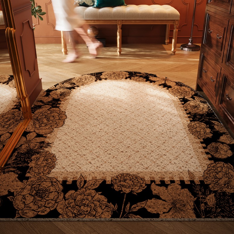 Door Mat High-end Feel Mid-cen - Century Textile & Sewing Supply Saskatoon Sk ulasan dan harga