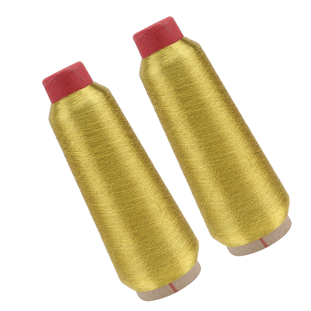 2 Rolls Sewing Machine Embroid - Sewing Roll ulasan dan harga