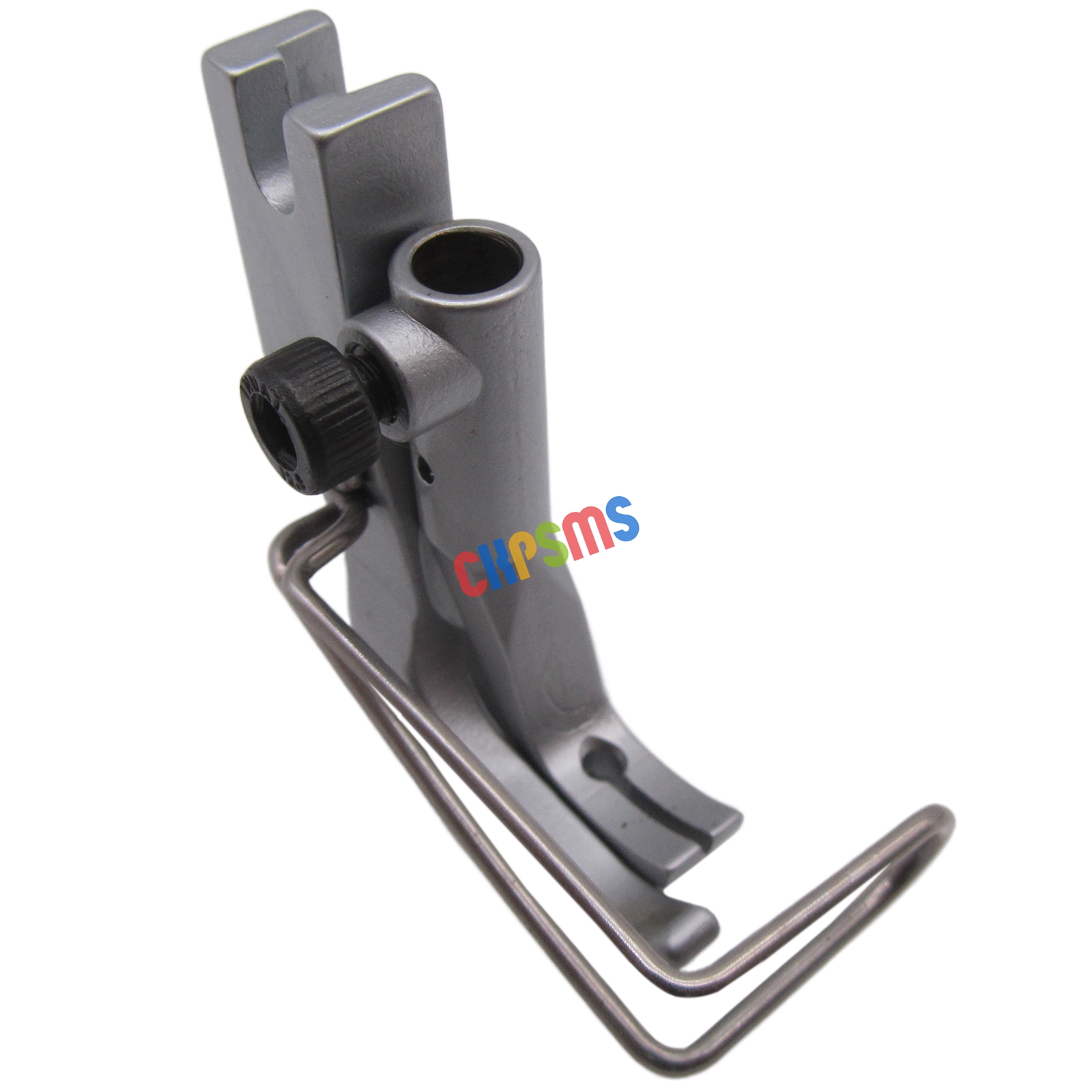 Left / Right Narrow Bottom Knu - Industrial Textile Sewing Machine ulasan dan harga