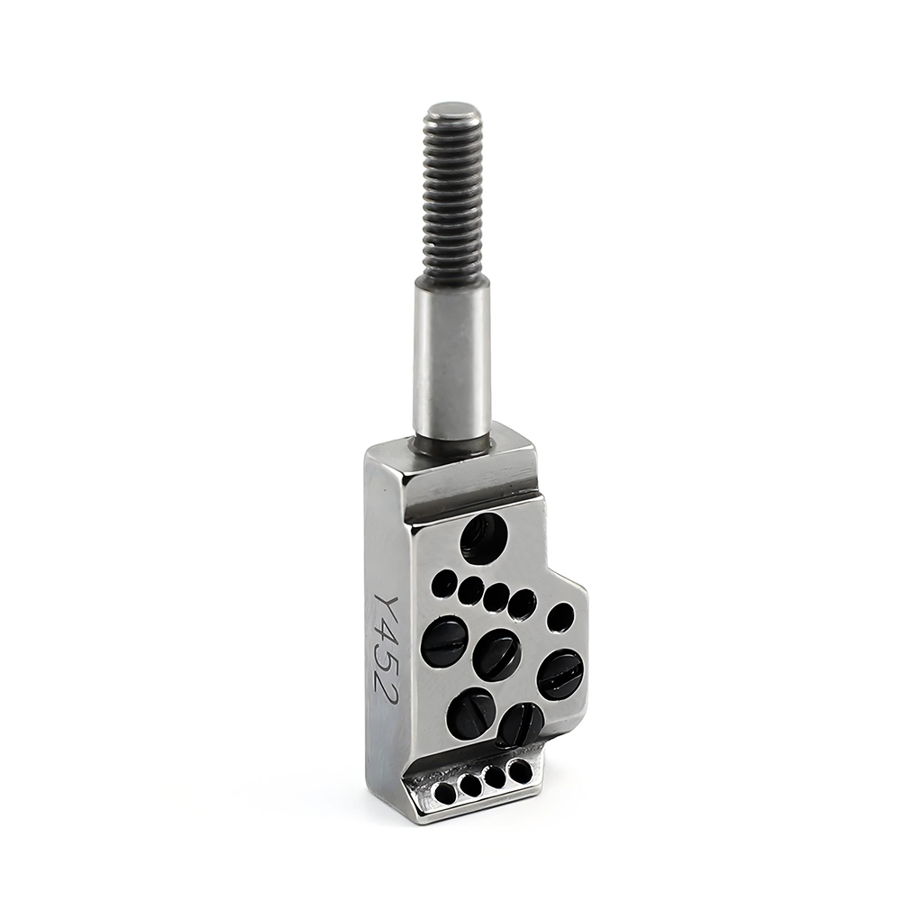 68053 Needle Clamp Fit Yamato  - Industrial Textile Sewing Machine ulasan dan harga