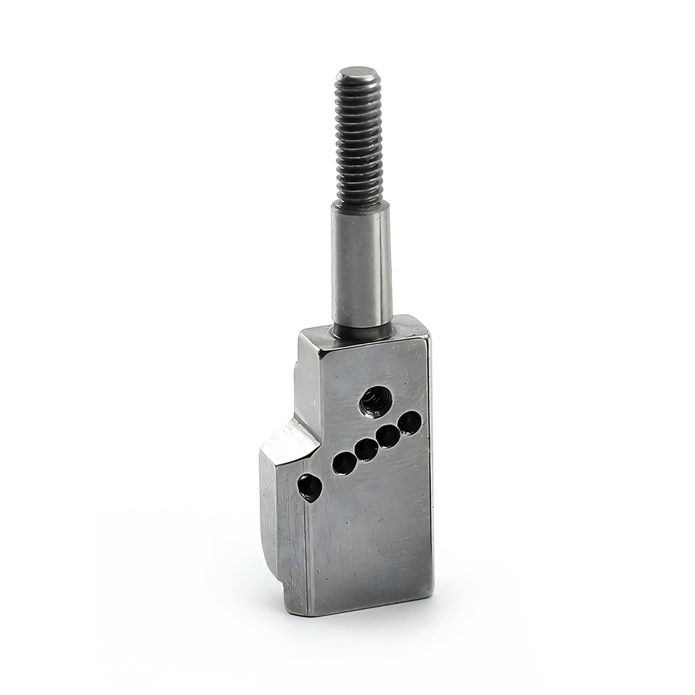 68053 Needle Clamp Fit Yamato  - Industrial Textile Sewing Machine ulasan dan harga