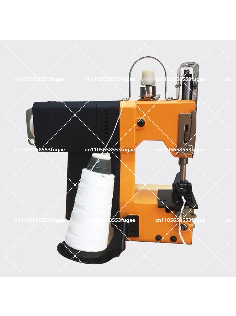 Electric Sewing Machine Portab - Industrial Textile Sewing Machine ulasan dan harga