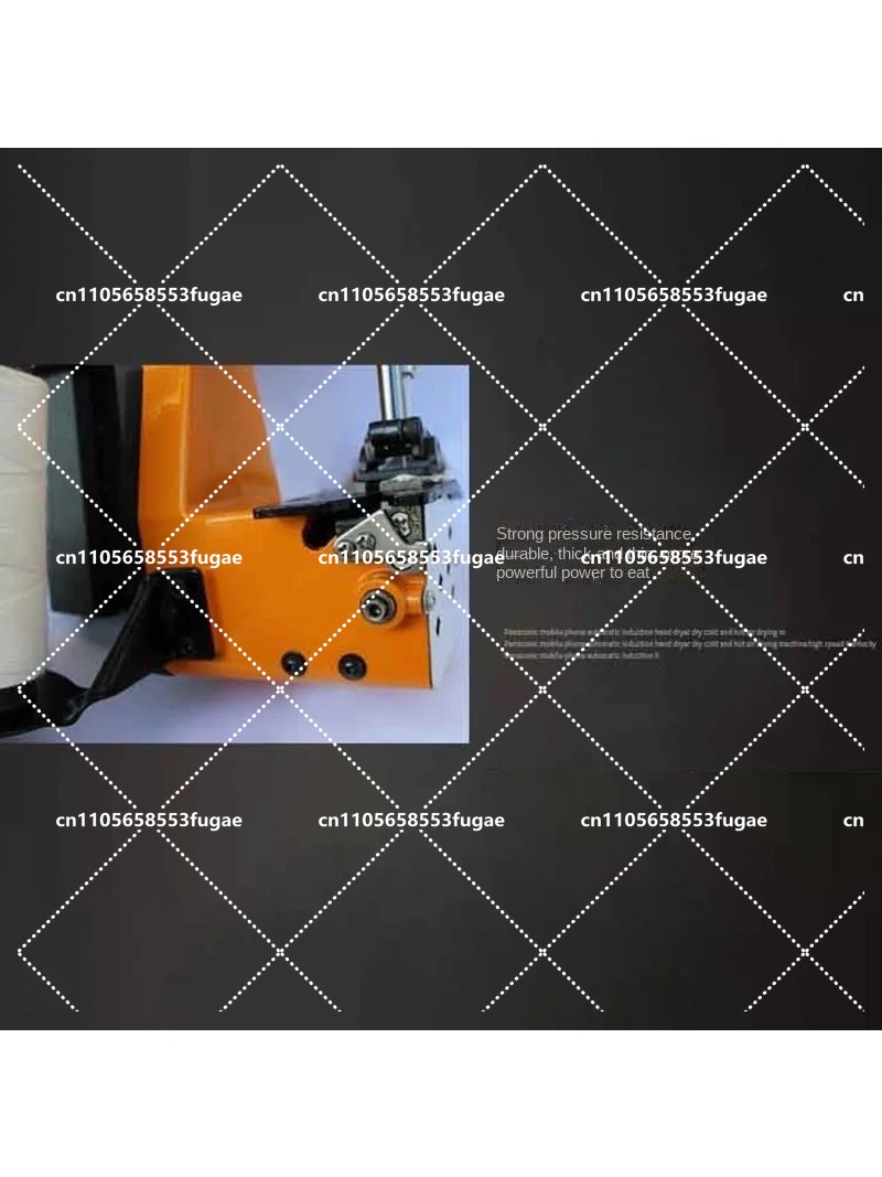 Electric Sewing Machine Portab - Industrial Textile Sewing Machine ulasan dan harga