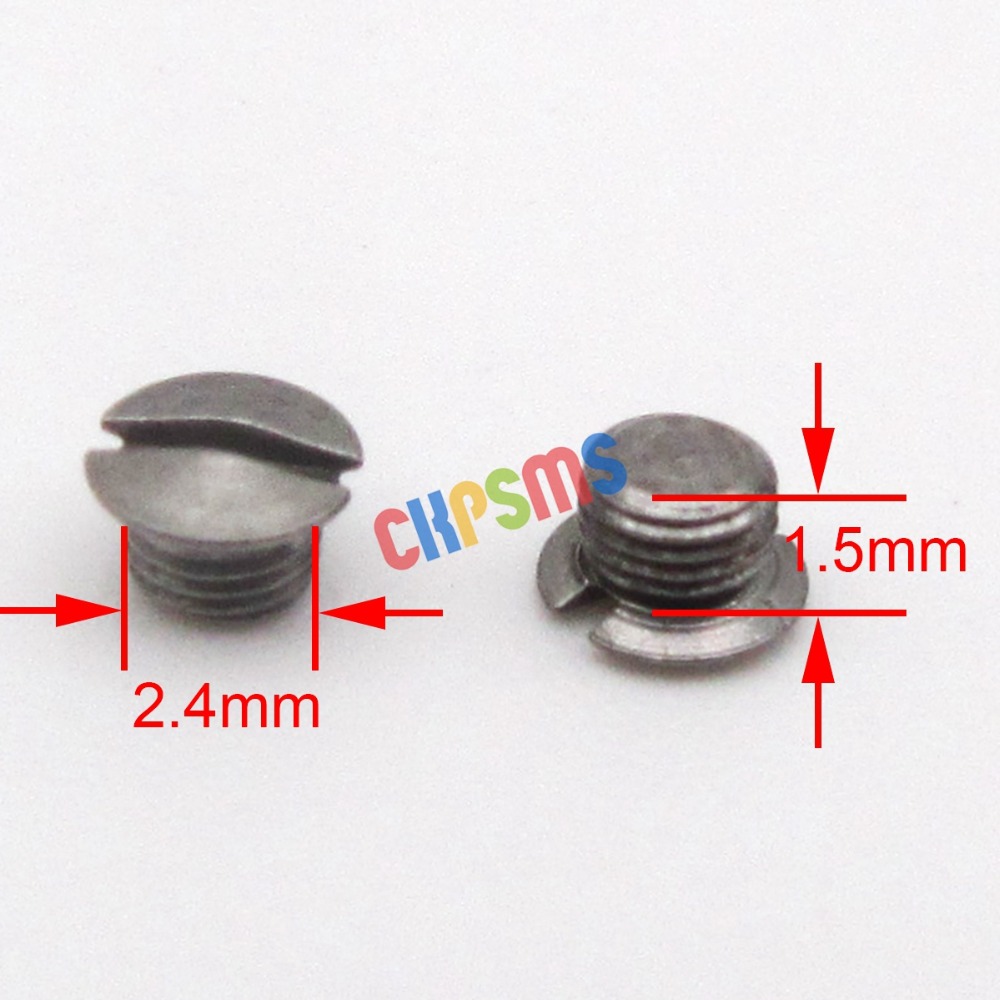20PCS #KP-19033 Bobbin Case Te - Industrial Textile Sewing Machine ulasan dan harga