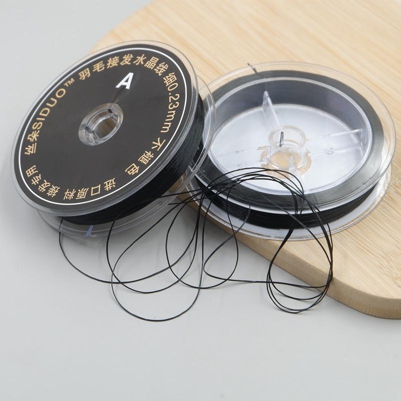 For Hair Thread Making Weaving - Sewing Roll ulasan dan harga