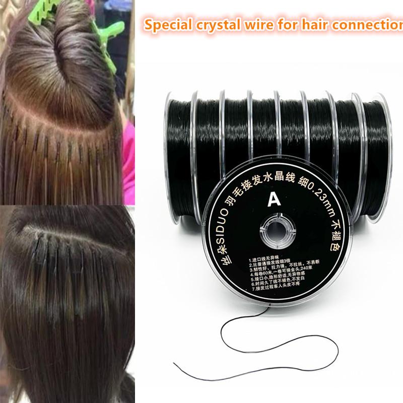 For Hair Thread Making Weaving - Sewing Roll ulasan dan harga