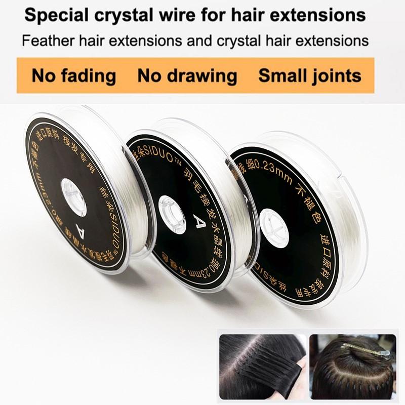 For Hair Thread Making Weaving - Sewing Roll ulasan dan harga