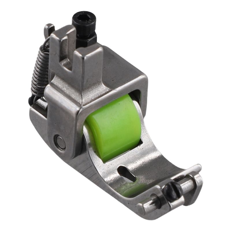 ABWR-Sewing Machine Roller Pre - Sewing Roll ulasan dan harga