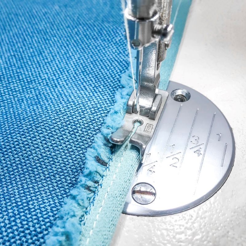 Industrial flat sewing machine - Industrial Textile Sewing Machine ulasan dan harga