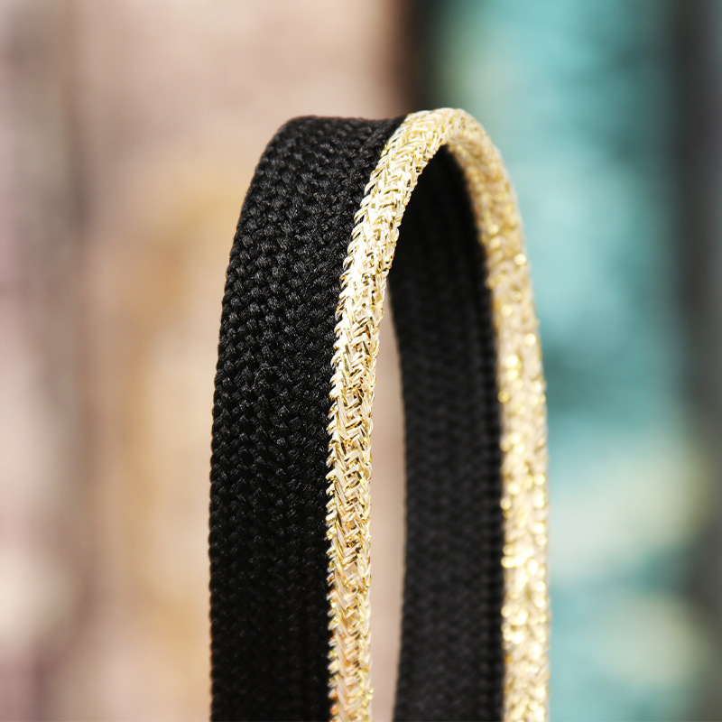 3M Glittery Shiny Ombre Braide - Textile And Sewing Supply ulasan dan harga