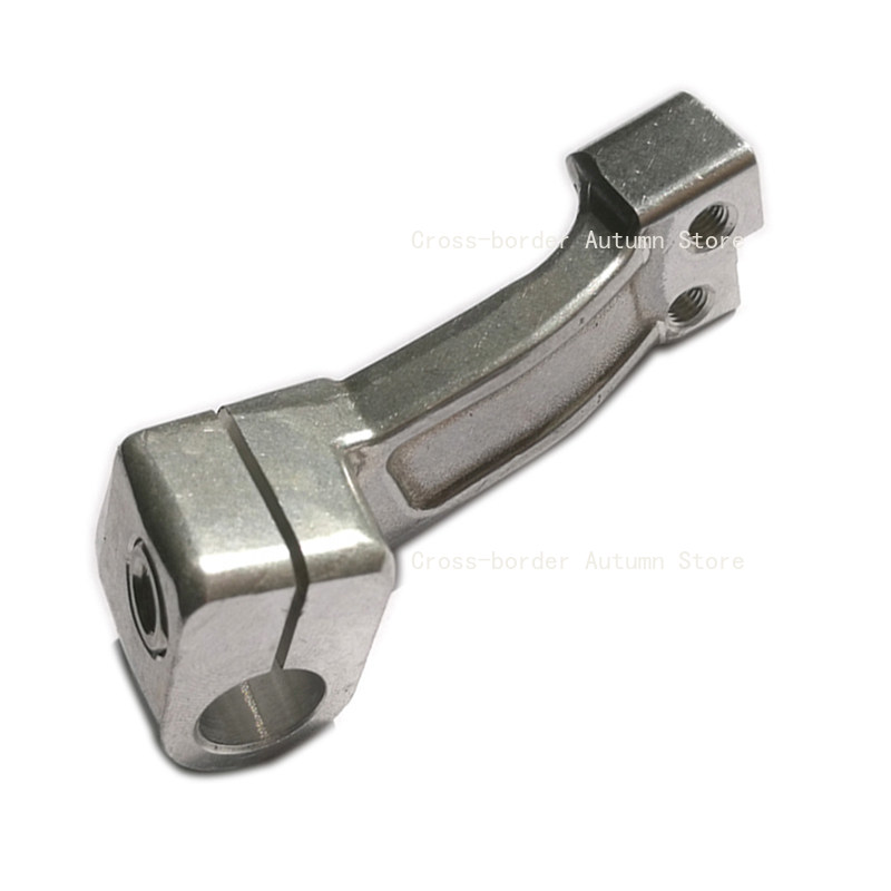 T9 Hook Needle Base Guide Rail - Sewing Front Zipper ulasan dan harga