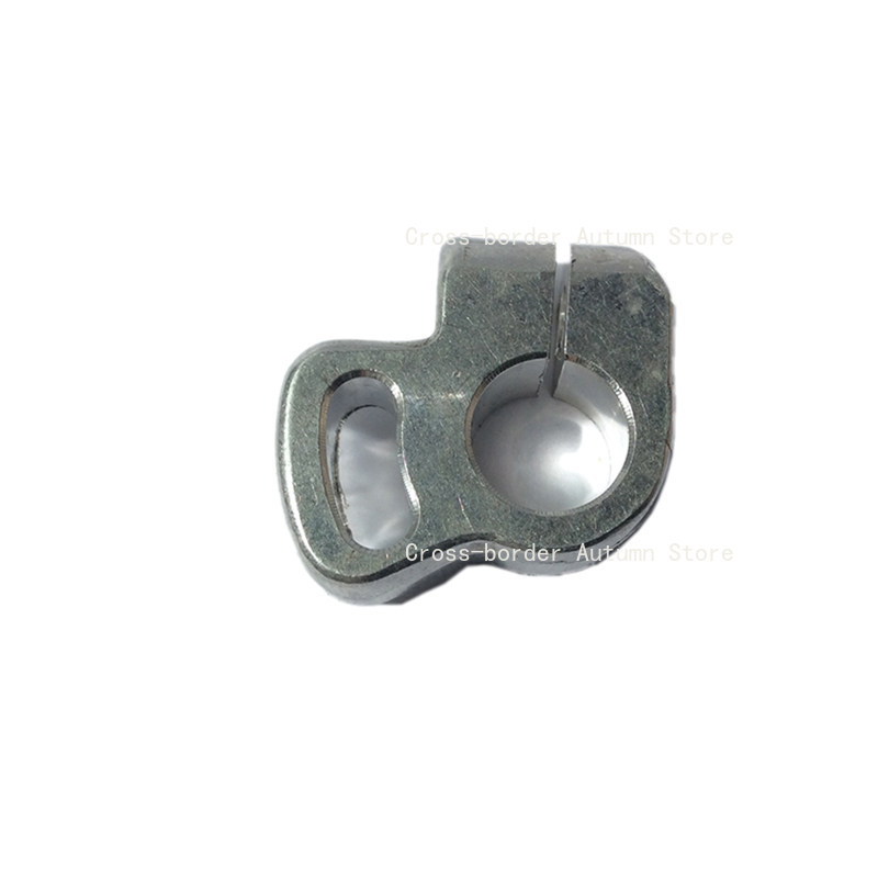 T9 Hook Needle Base Guide Rail - Sewing Front Zipper ulasan dan harga