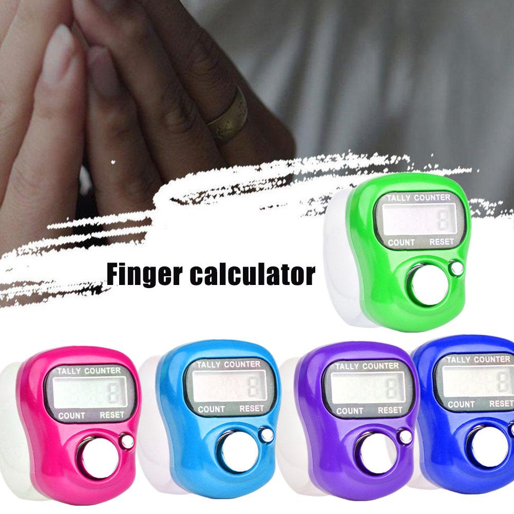 Plastic Point Marker Row Finge - Sewing Technology ulasan dan harga