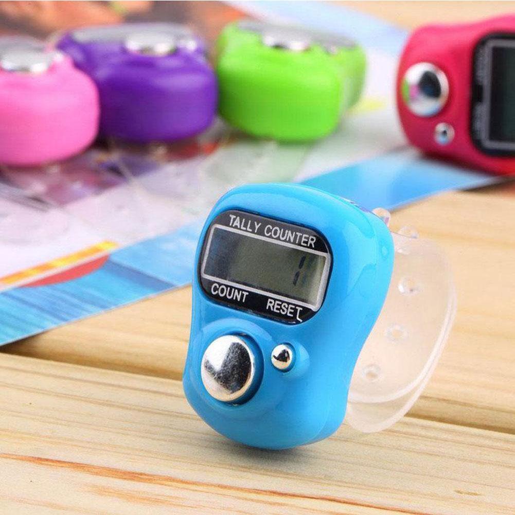 Plastic Point Marker Row Finge - Sewing Technology ulasan dan harga