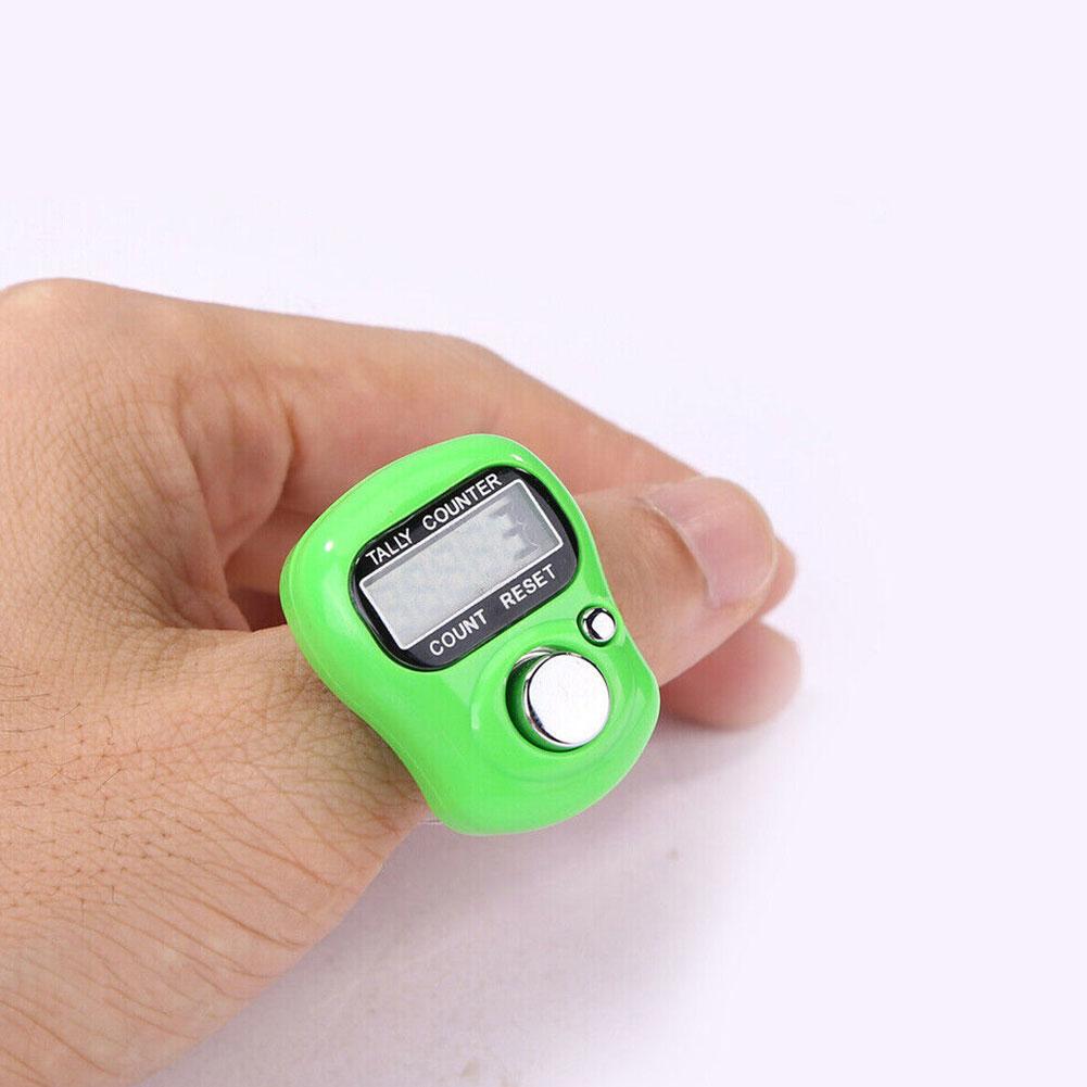 Plastic Point Marker Row Finge - Sewing Technology ulasan dan harga