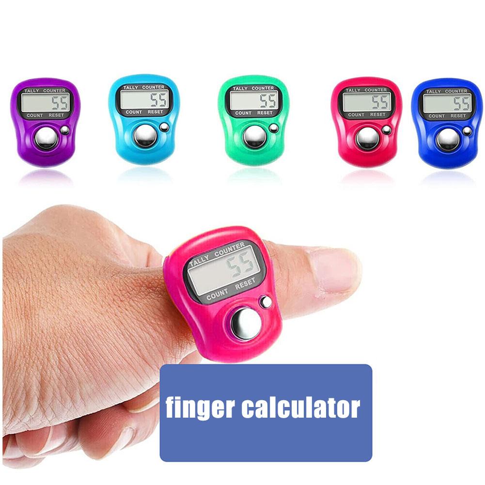 Plastic Point Marker Row Finge - Sewing Technology ulasan dan harga