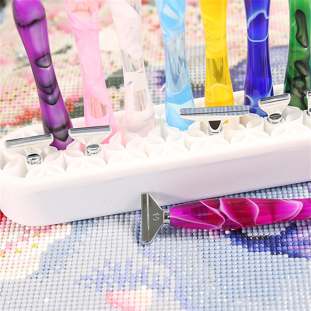 Multi-Purpose Desktop Organize - Sewing Necessities ulasan dan harga