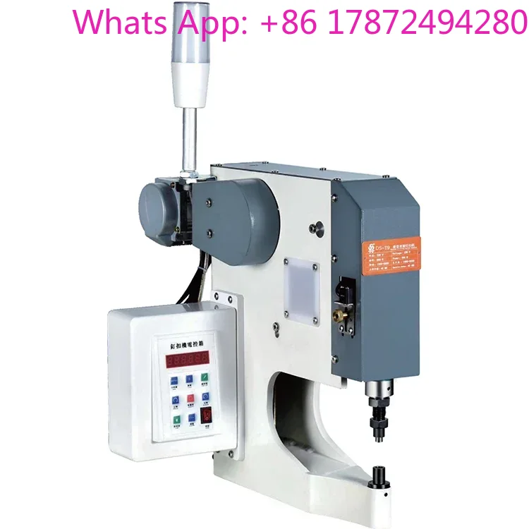 Garment Shoe Bag Button Attach - Sewing Lab ulasan dan harga