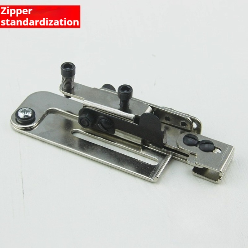 Professional Zipper Presser Fo - Sewing Front Zipper ulasan dan harga