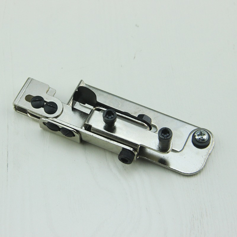 Professional Zipper Presser Fo - Sewing Front Zipper ulasan dan harga