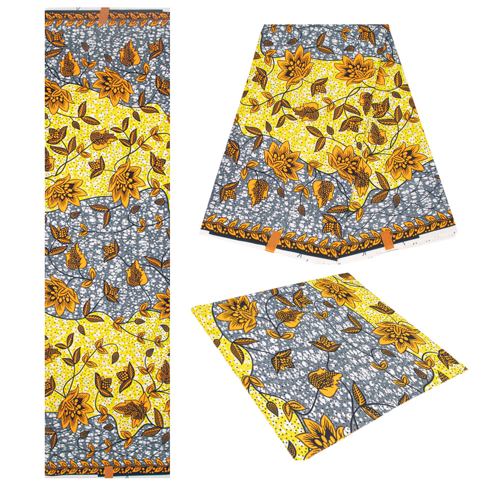 Africa Nigerian prints batik f - Sewing Batik ulasan dan harga