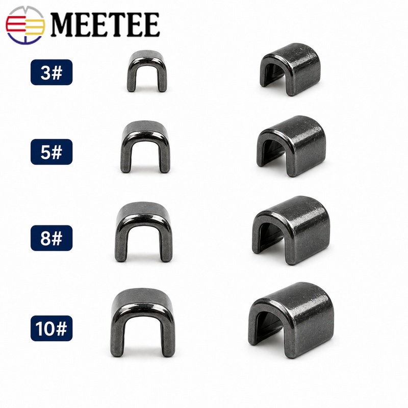 50-200g 5#8#10# Metal U Shaped - Textile And Sewing Supply ulasan dan harga