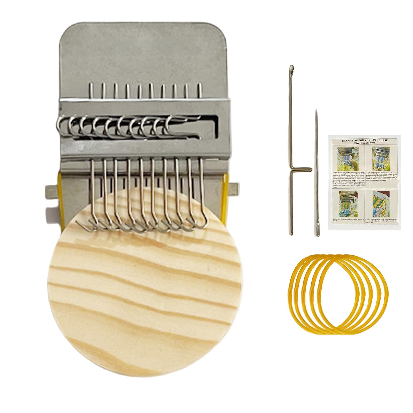 Portable Patch Maker Kit Knit  - Sewing Necessities ulasan dan harga