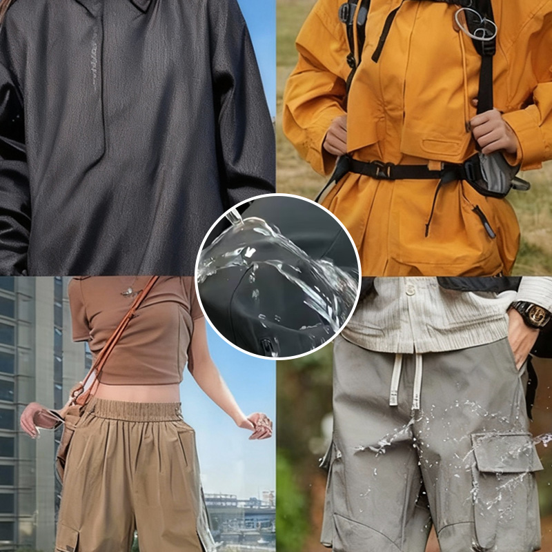Solid Color Triple-Protection  - Sewing Technical Fabrics ulasan dan harga