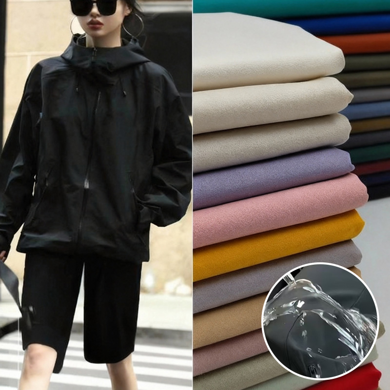 Solid Color Triple-Protection  - Sewing Technical Fabrics ulasan dan harga