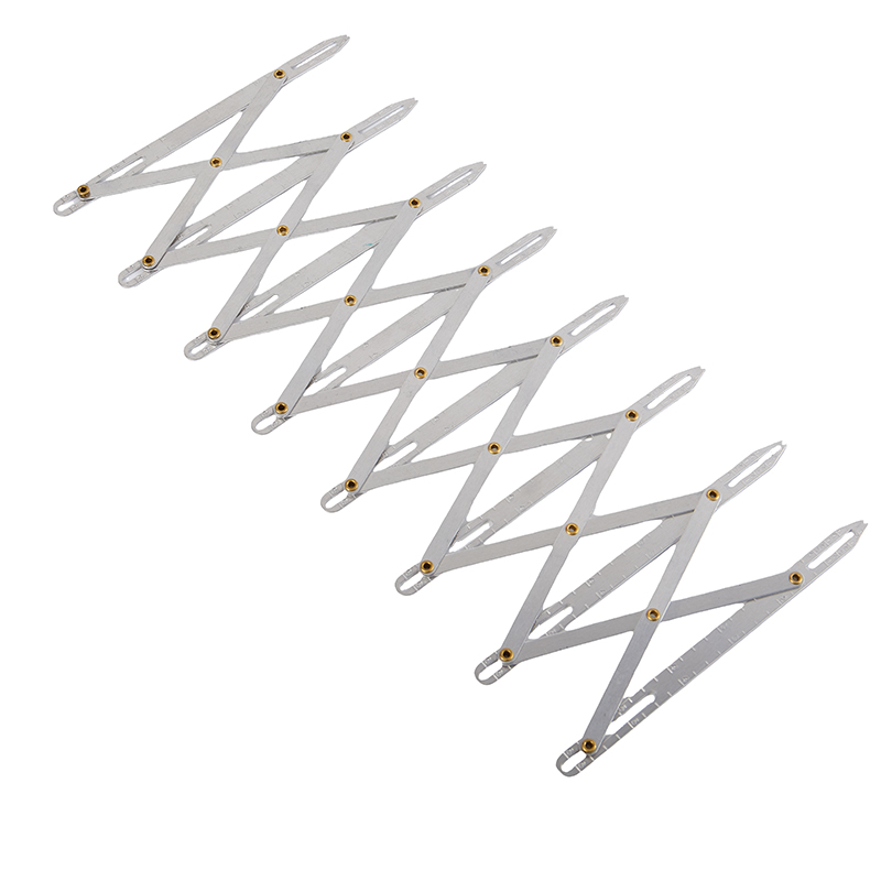 1Piece Buttonhole Spacer Expan - Sewing Lab ulasan dan harga