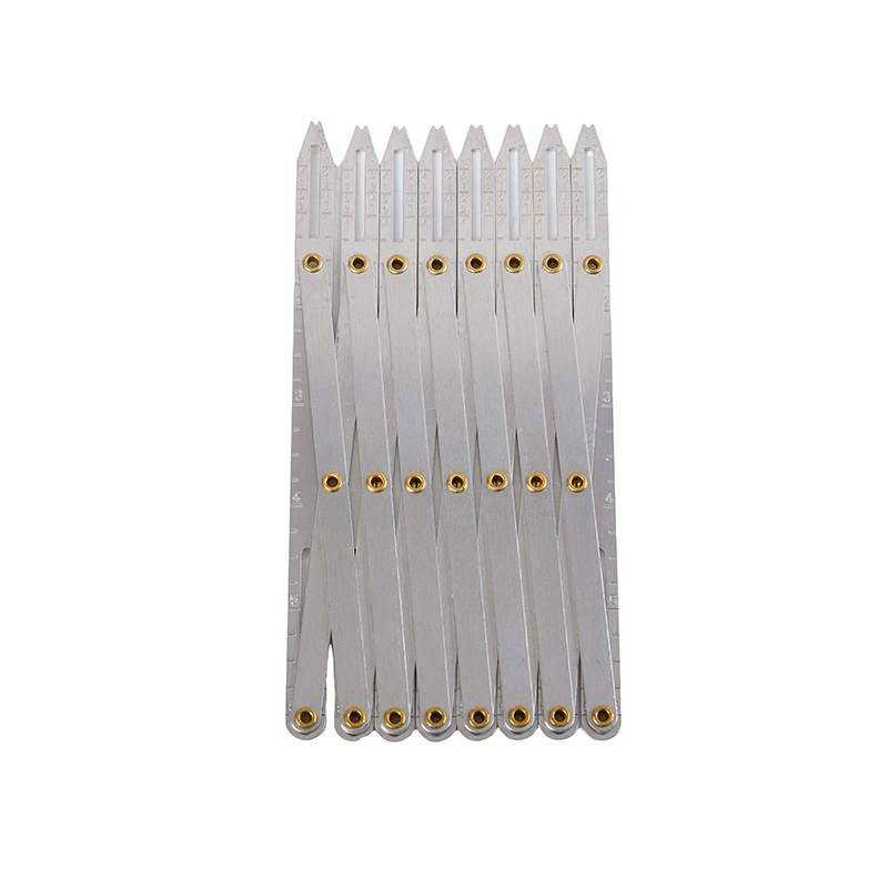 1Piece Buttonhole Spacer Expan - Sewing Lab ulasan dan harga