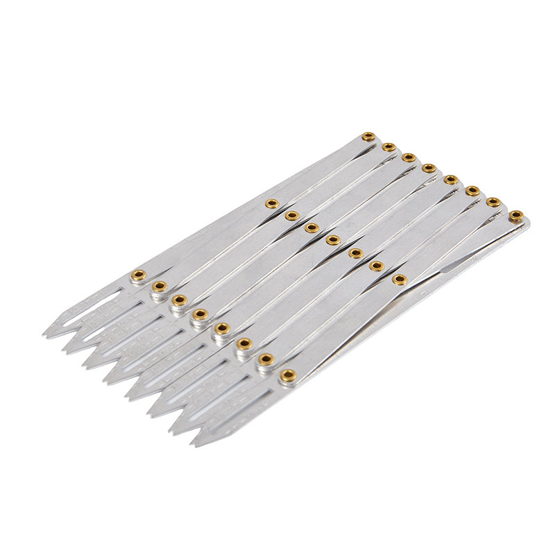 1Piece Buttonhole Spacer Expan - Sewing Lab ulasan dan harga