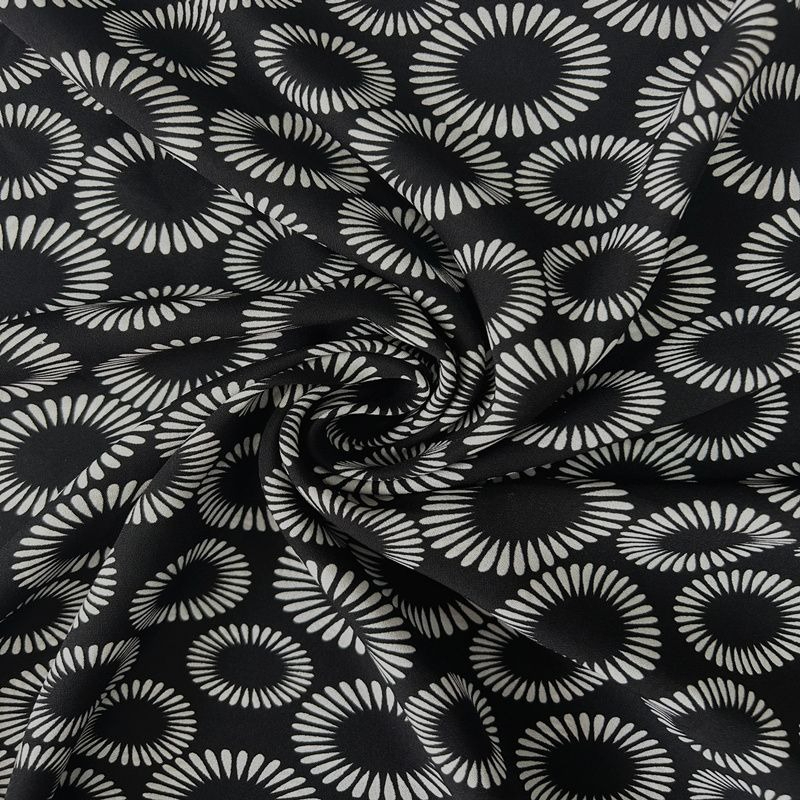 L100cm X W150cm Black Curtains - Is Sewing Textile Art ulasan dan harga