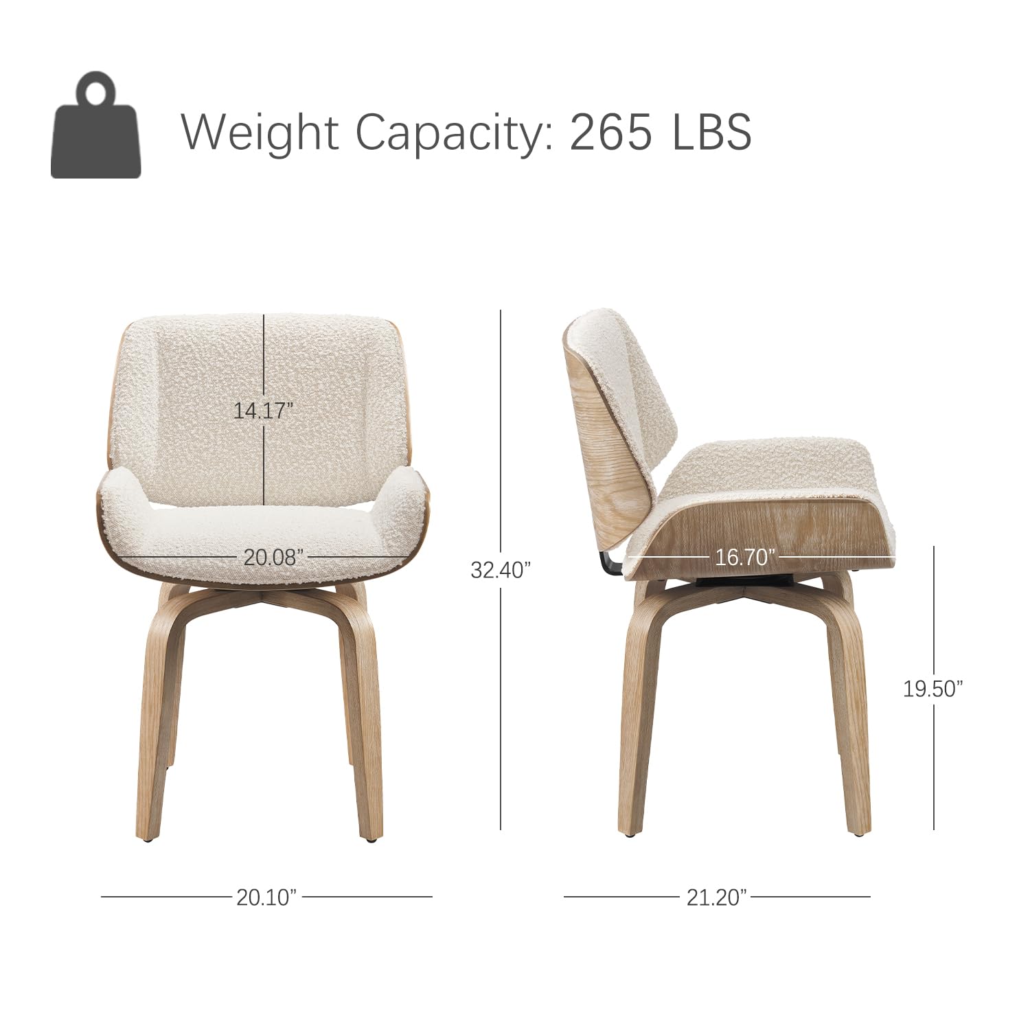 Swivel Dining Chair, Fabric Up - Century Textile & Sewing Supply Saskatoon Sk ulasan dan harga