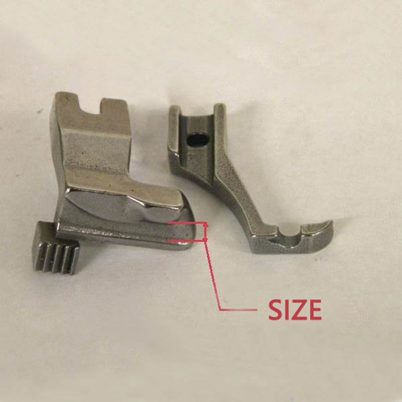 Industrial Walking Foot Sewing - Industrial Textile Sewing Machine ulasan dan harga