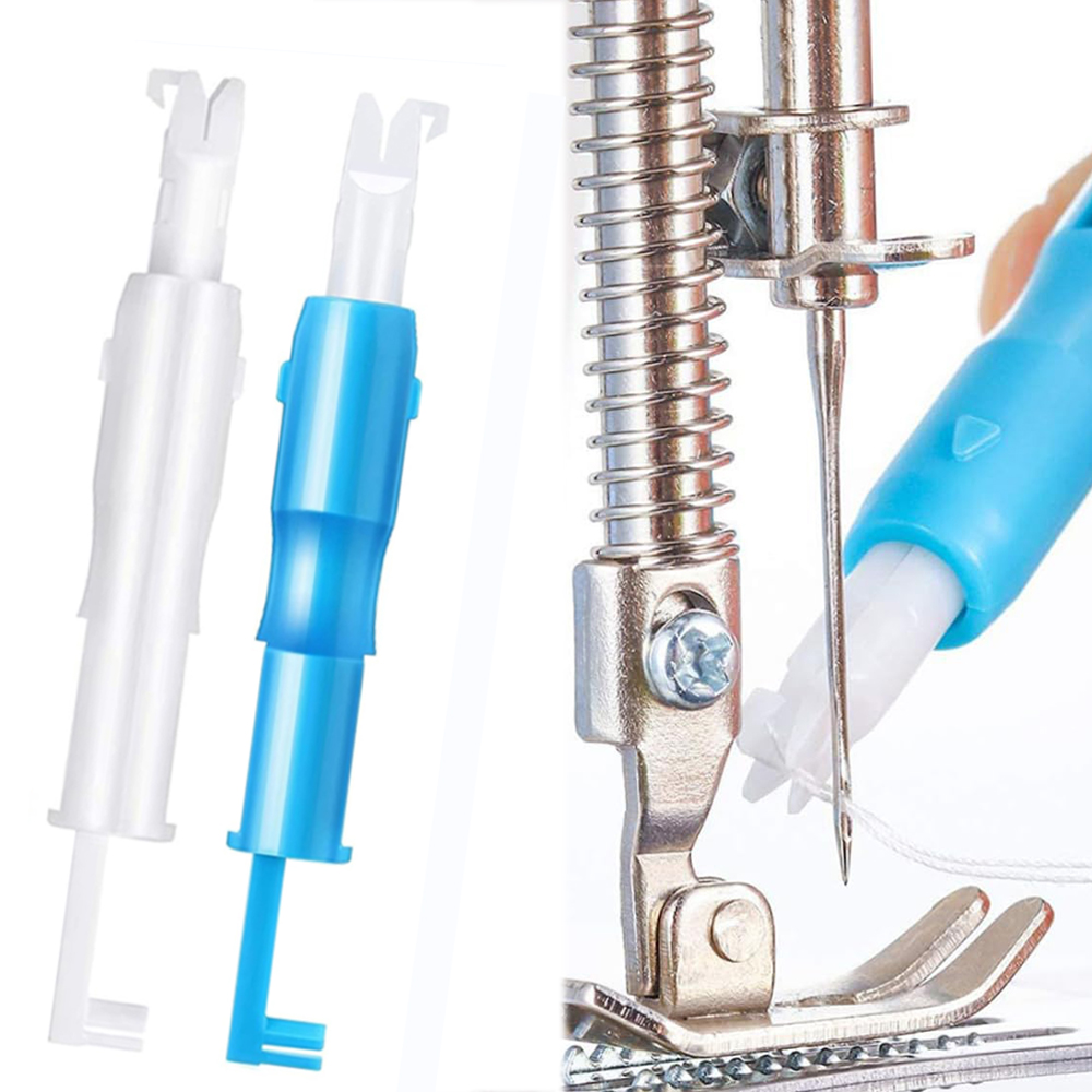 1/3/5PCS Sewing Machine Needle - Sewing Technology ulasan dan harga