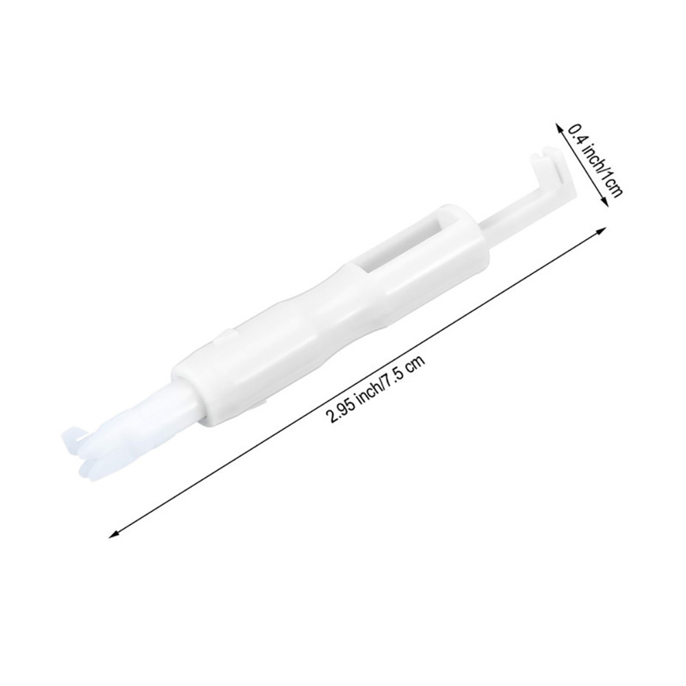 1/3/5PCS Sewing Machine Needle - Sewing Technology ulasan dan harga