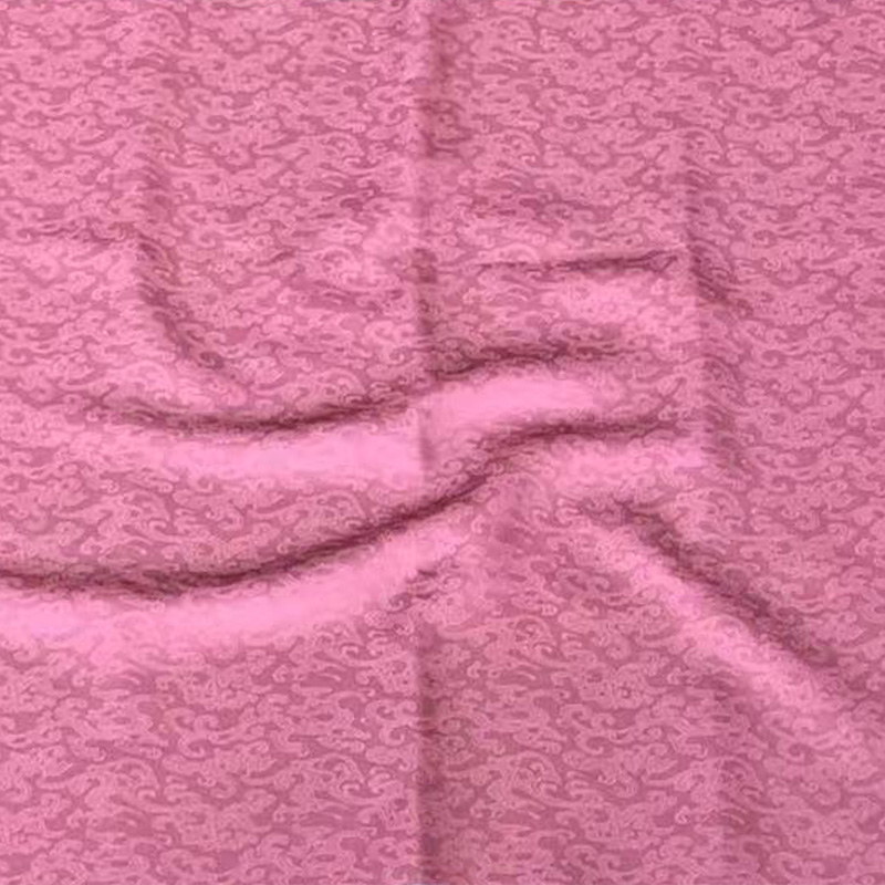 Jacquard Fabric By The Meter f - Textile Sewing Patterns ulasan dan harga