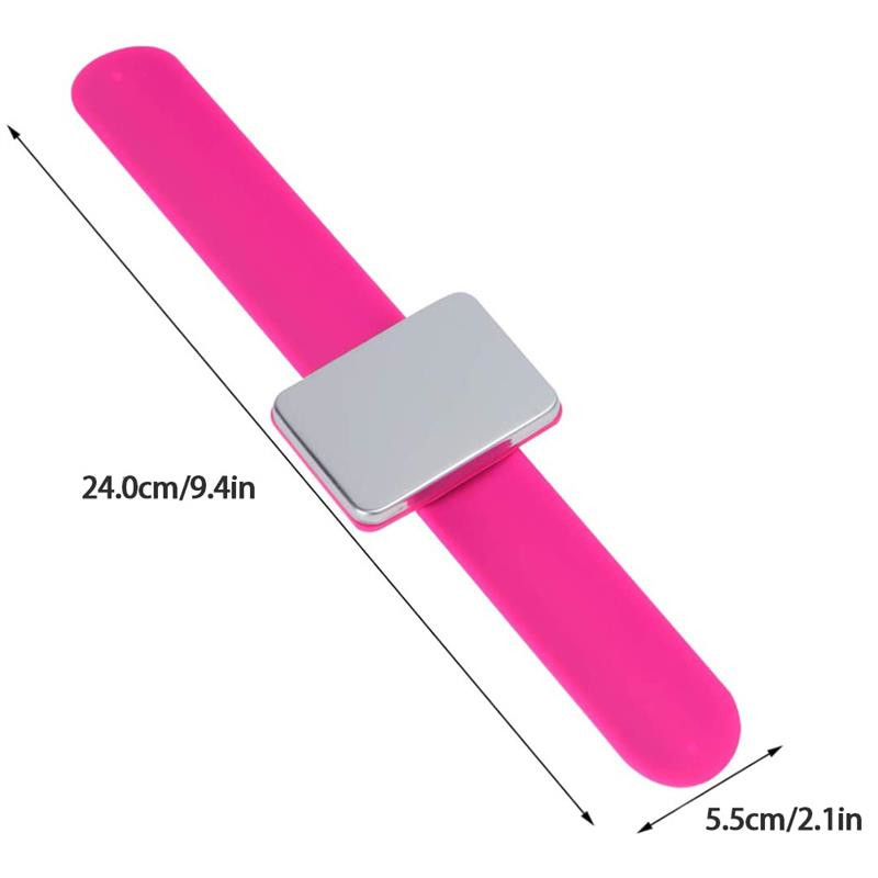 7 Colors Sewing Pincushion Wri - Sewing Necessities ulasan dan harga