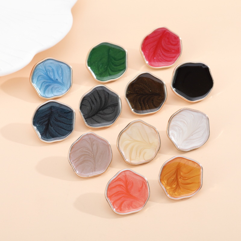 New Arrival Gold White Black F - Button Hole Cutter ulasan dan harga