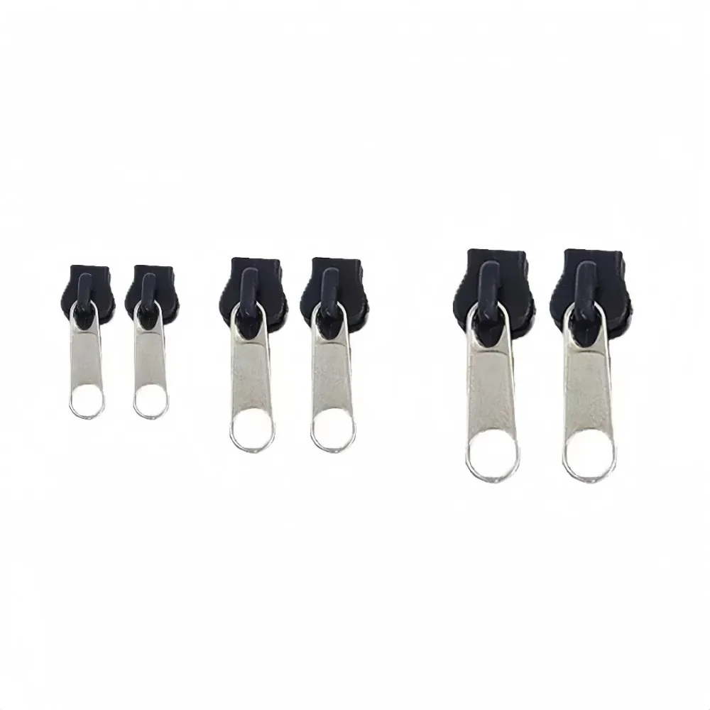 1 Set Multifunctional Zipper H - Textile And Sewing Supply ulasan dan harga