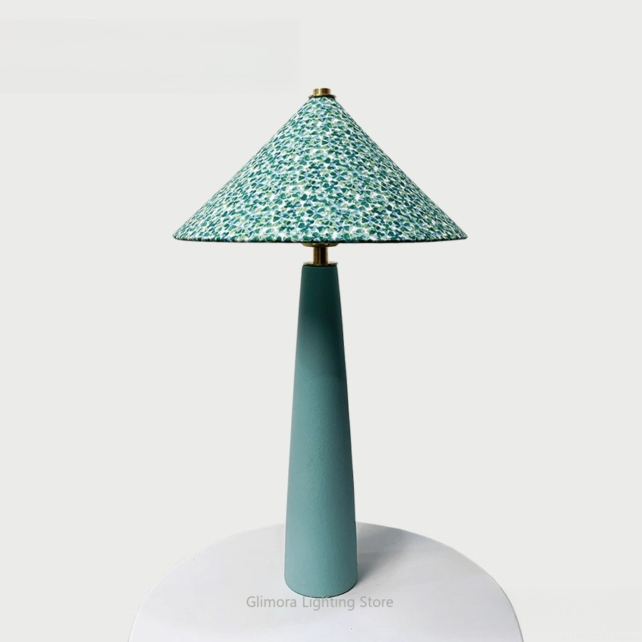Teal Umbrella Shape Table Lamp - Century Textile & Sewing Supply Saskatoon Sk ulasan dan harga