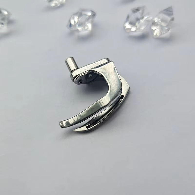 Y68217 Looper For Four Needles - Industrial Textile Sewing Machine ulasan dan harga