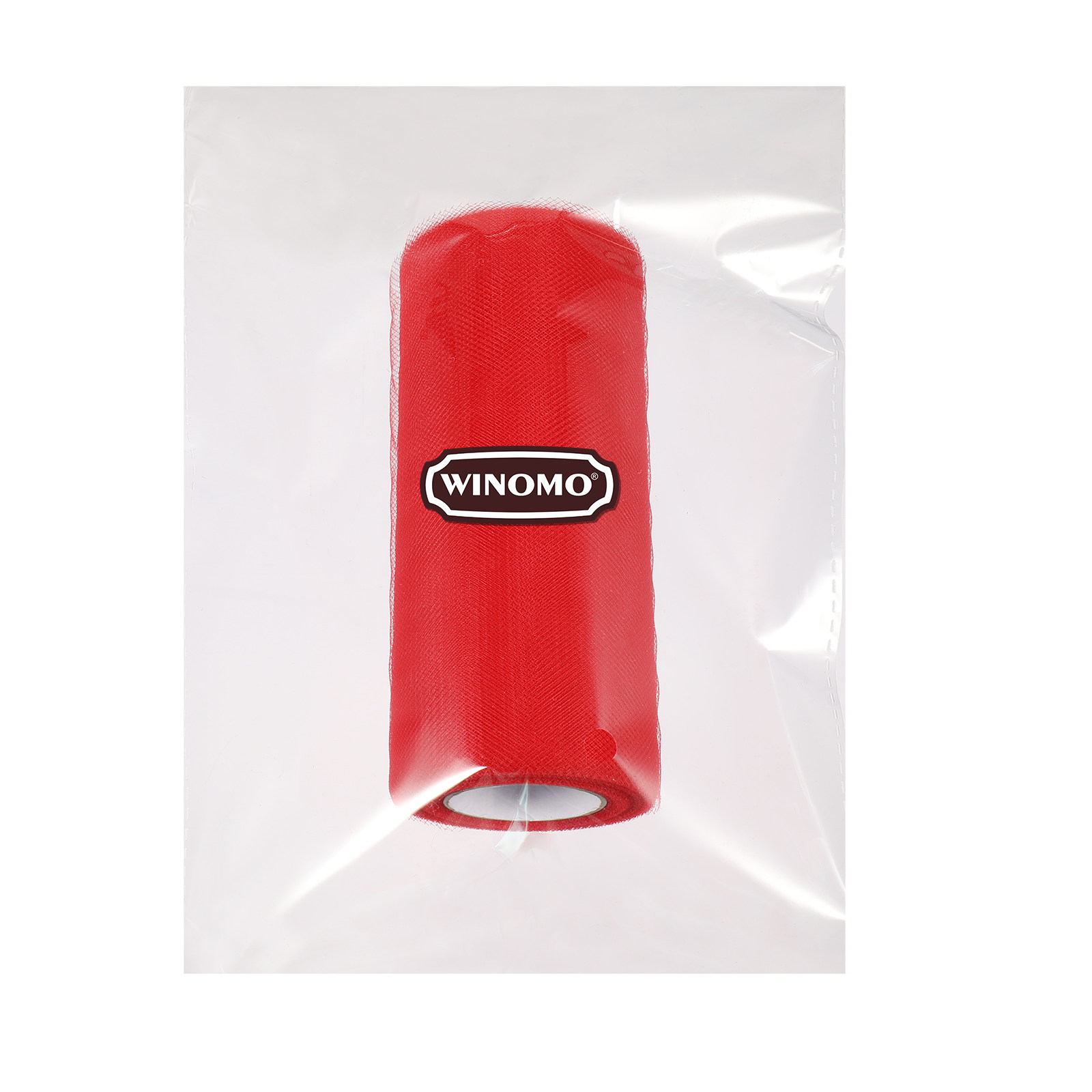 25 Yard Red Tulle Roll Spool P - Sewing Roll ulasan dan harga
