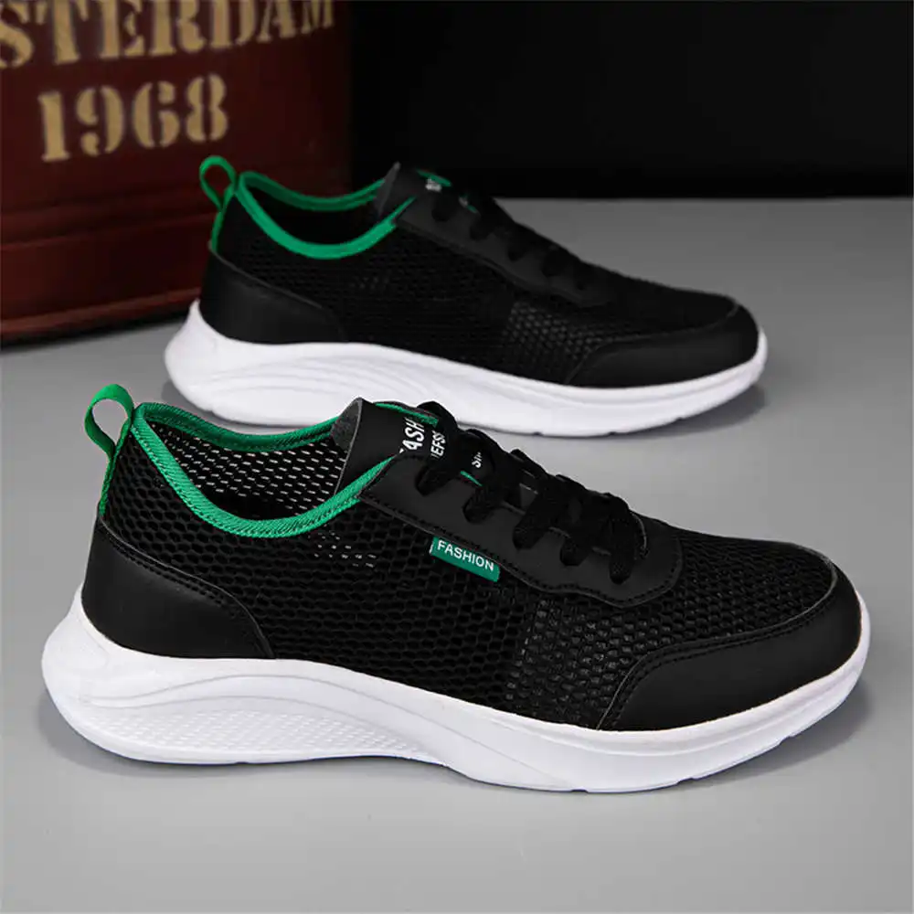 Water Green 43-44 Fashion Snea - Sewing Technology ulasan dan harga