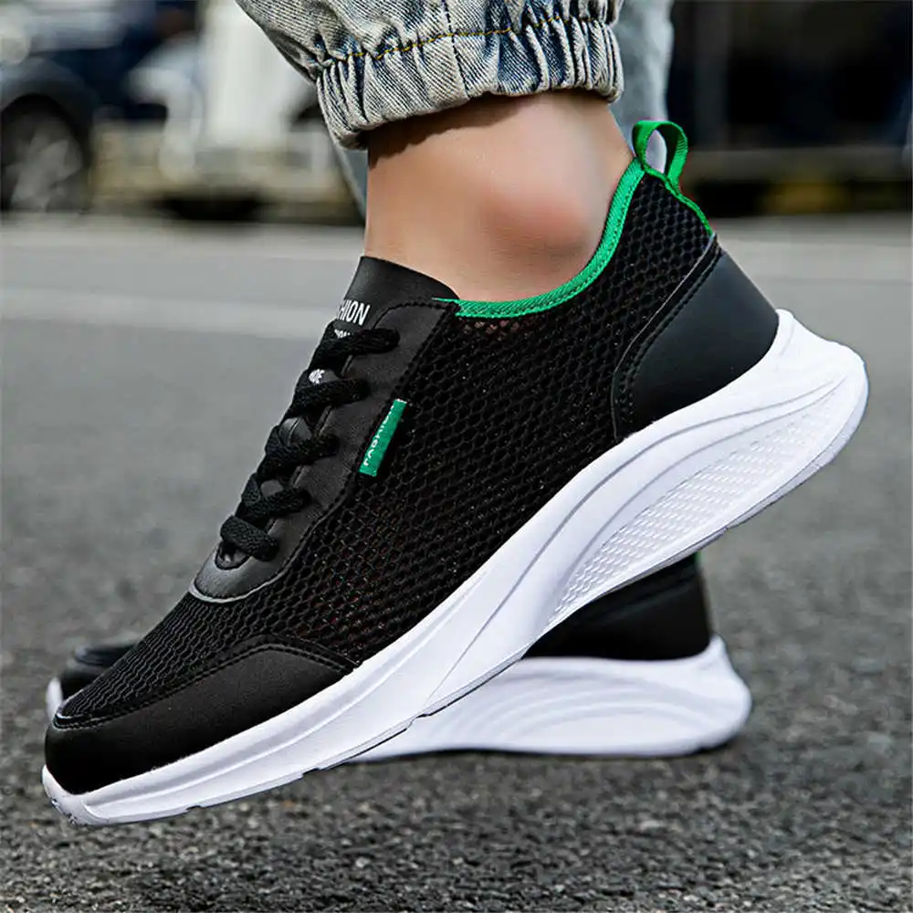 Water Green 43-44 Fashion Snea - Sewing Technology ulasan dan harga